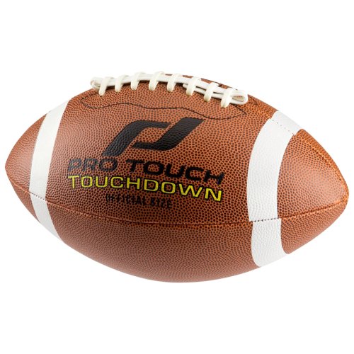 Мяч для регби Pro Touch American_Football