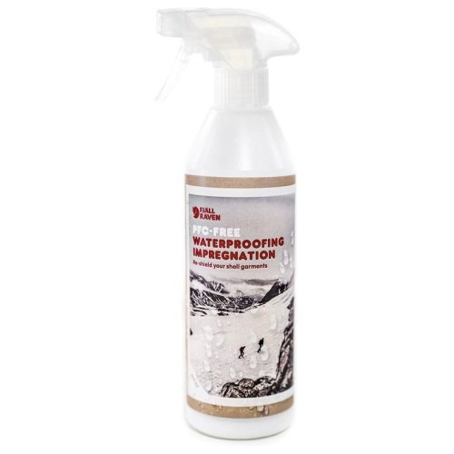 Пропитка FJALLRAVEN PFC Free Eco DWR Impregnation