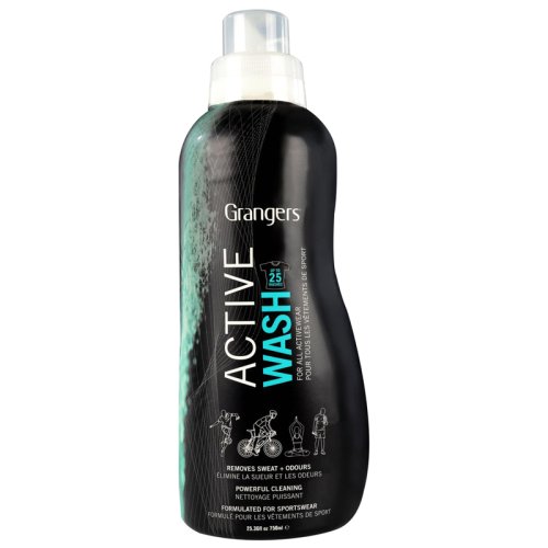 Средство для стирки GRANGERS Active Wash