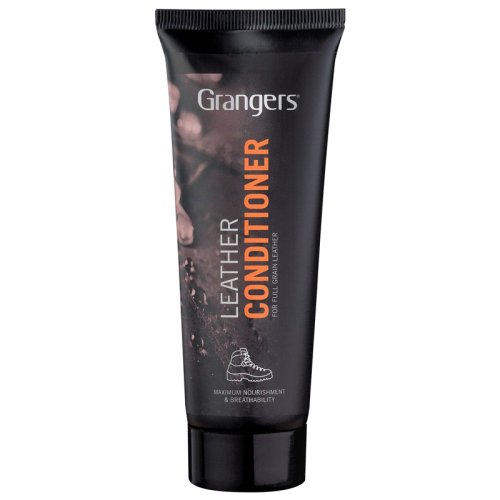 Пропитка GRANGERS Leather Conditioner