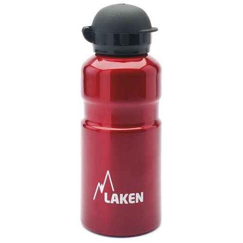 Фляга LAKEN Hit 0,6 L
