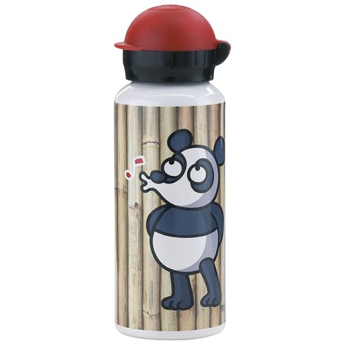 Пляшка LAKEN Hit Kukuxumusu 0,45 L.