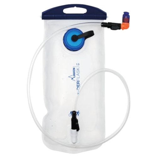 Питьевая система LAKEN Hydration system TPU 1,5 L
