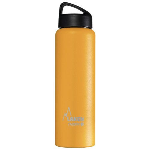 Термобутылка LAKEN Classic Thermo 1L
