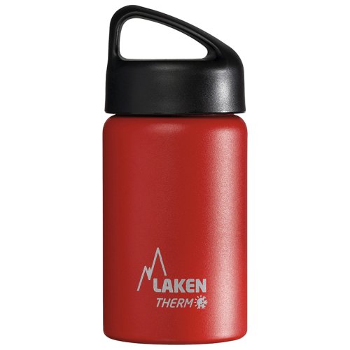 Термобутылка LAKEN Classic Thermo 0,35L
