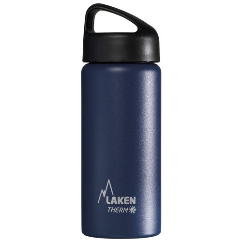Термобутылка LAKEN Classic Thermo 0,5L