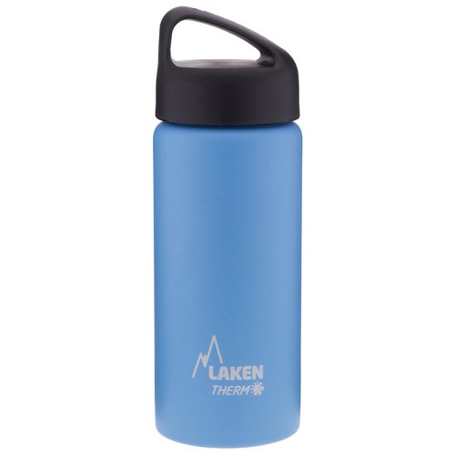 Термобутылка LAKEN Classic Thermo 0,5L