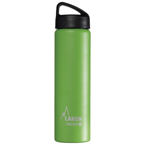 Термобутылка LAKEN Classic Thermo 0,75L