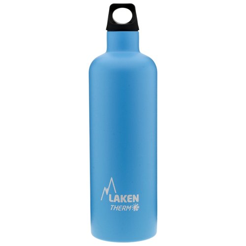 Термобутылка LAKEN Futura Thermo 0,75L