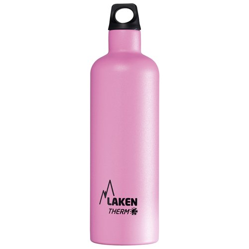 Термобутылка LAKEN Futura Thermo 0,75L