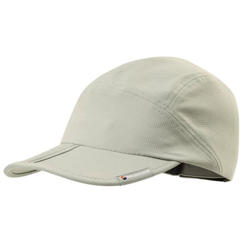 Кепка MONTANE Gr Sun Cap