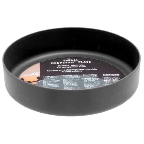 Миска MSR Deep Dish Plate S