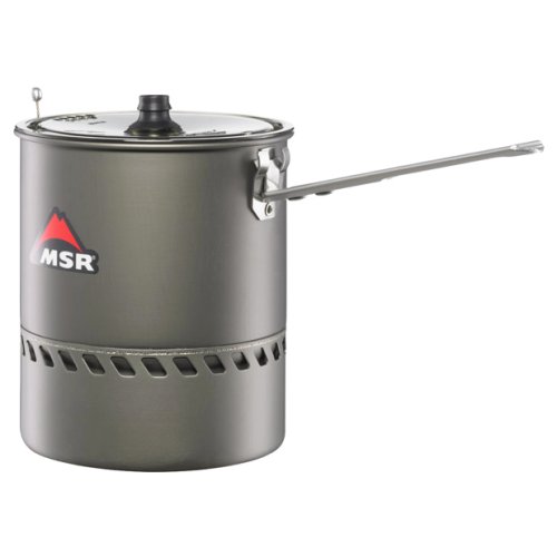 Котелок MSR Reactor 1,7 L Pot