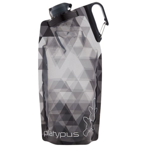 Фляга PLATYPUS DuoLock Bottle, 0.75L