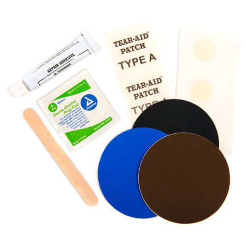 Ремнабор THERM-A-REST Permanent Home Repair Kit