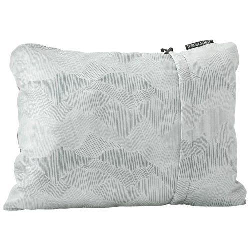 Подушка THERM-A-REST Compressible Pillow L