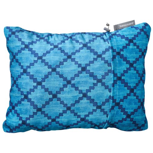 Подушка THERM-A-REST Compressible Pillow S