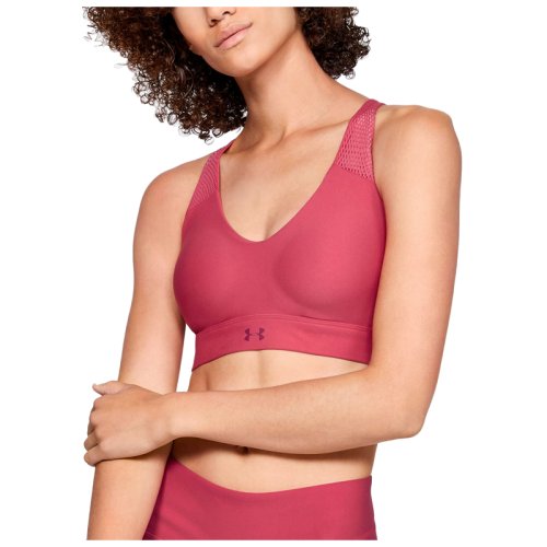 Топ Under Armour UA Vanish Mid Mesh Bra