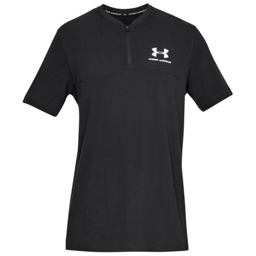 Поло Under Armour SPORTSTLE TRACK 1 Under Armour 2 ZIP