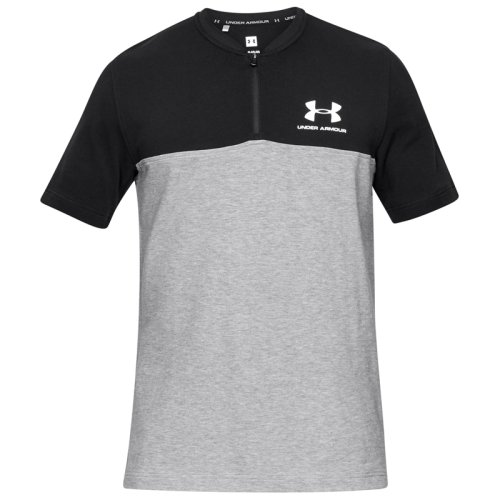 Поло Under Armour SPORTSTLE TRACK 1 Under Armour 2 ZIP