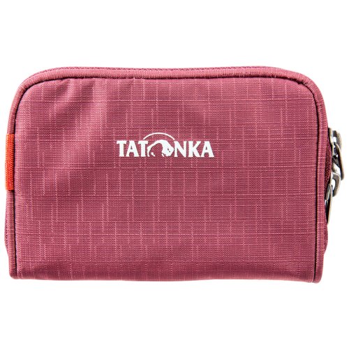 Кошелек Tatonka Big Plain Wallet