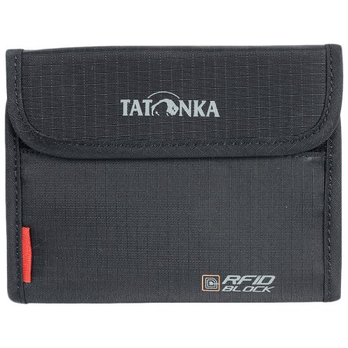 Гаманець Tatonka Euro Wallet RFID B