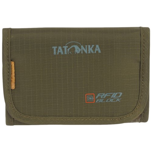 Гаманець Tatonka Folder RFID B