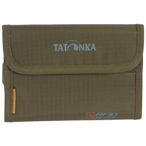 Гаманець Tatonka Money Box RFID B