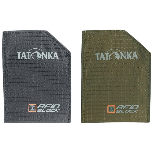Гаманець Tatonka Sleeve Rfid B
