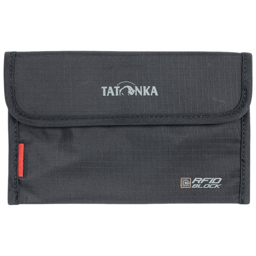 Гаманець Tatonka Travel Folder RFID B