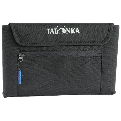 Гаманець Tatonka Travel Wallet