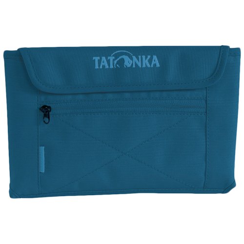 Гаманець Tatonka Travel Wallet