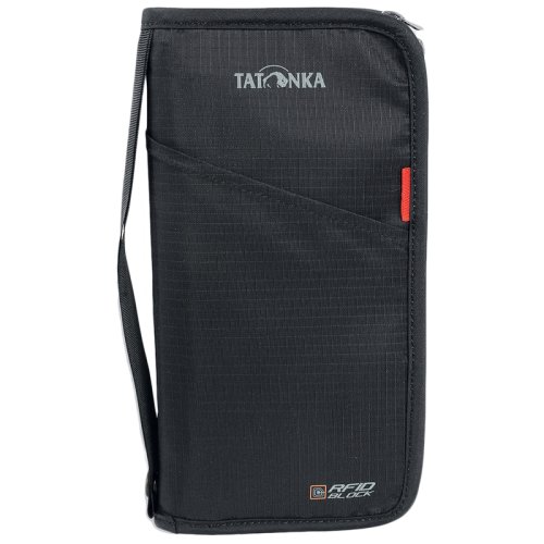 Гаманець Tatonka Travel Zip L RFID B