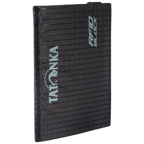 Гаманець Tatonka Card Holder RFID 8