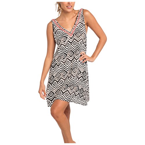 Платье Rip Curl MOON TIDE COVER UP