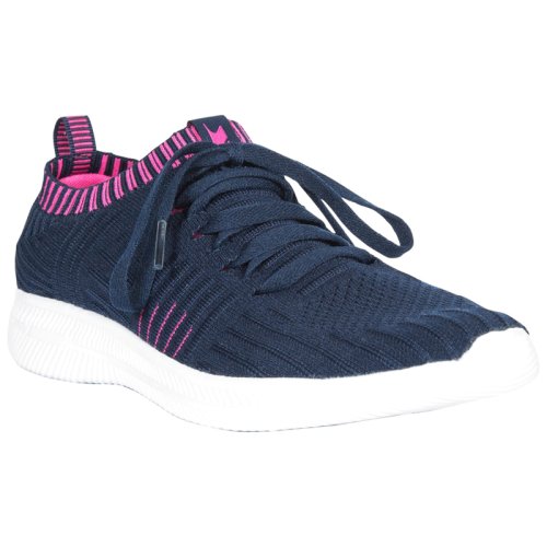 Кроссовки Trespass NASH - FEMALE KNITTED TRAINER