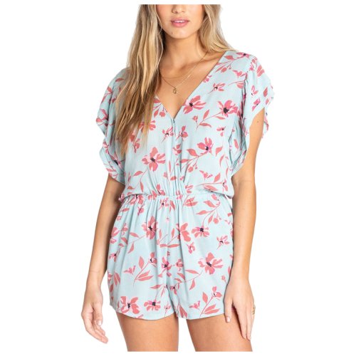 Комбінезон Billabong RUFFLED UP