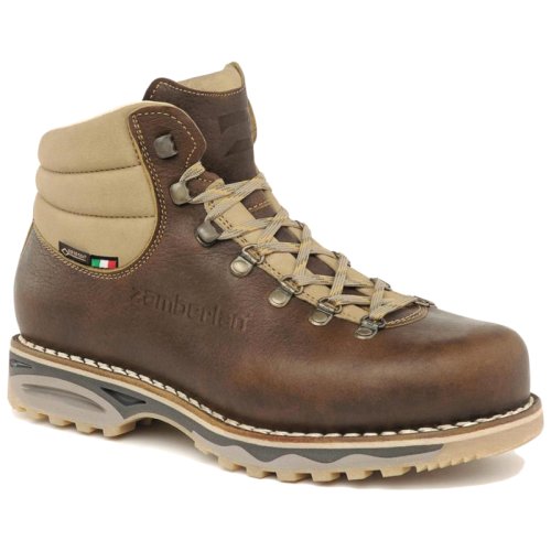 Ботинки Zamberlan Z85 GARDENA NW GTX nut