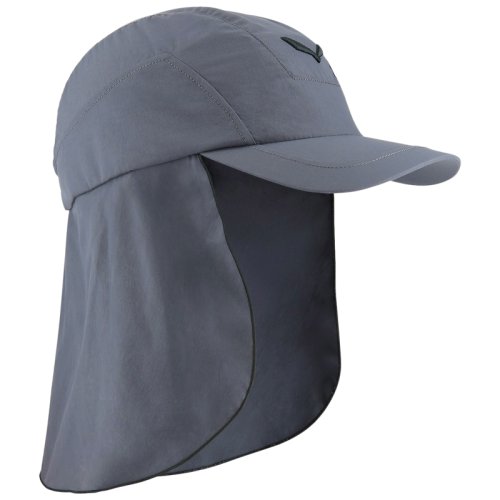 Кепка Salewa PUEZ (SUN PROT) NECK GAIT CAP