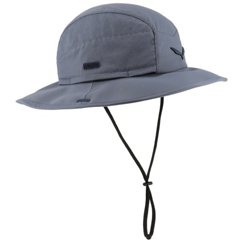 Панама Salewa PUEZ (SUN PROT) BRIMMED HAT