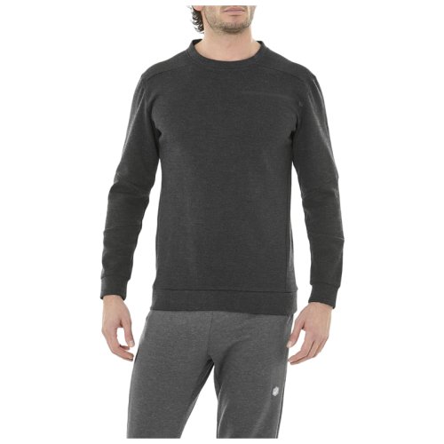 Джемпер Asics TAILORED CREW GRY M FW18-19