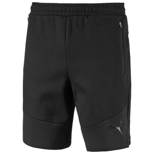 Шорты Puma Evostripe Move Shorts 8" Black