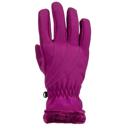 Перчатки Marmot Wm's Fuzzy Wuzzy Glove