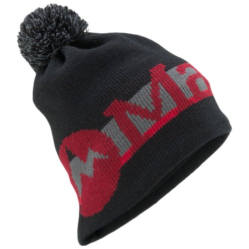 Шапка Marmot Retro Pom Hat