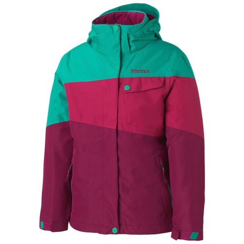 Куртки Marmot Girls Moonstruck Jacket