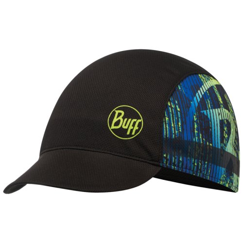 Кепка BUFF® PACK BIKE CAP effect logo multi