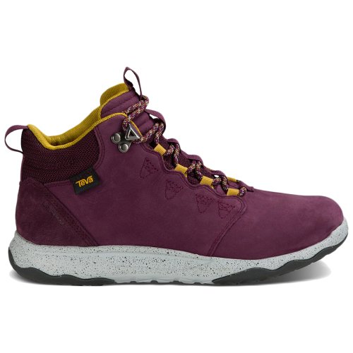 Ботинки Teva Arrowood Lux Mid WP W's