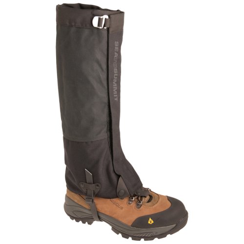 Гетри Sea to Summit Quagmire Canvas Gaiters