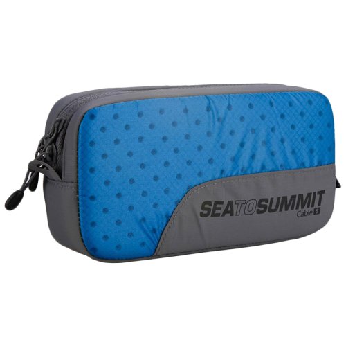 Чехол неопреоновый Sea to Summit Ultra-Sil Cable Cel (Blue, L)