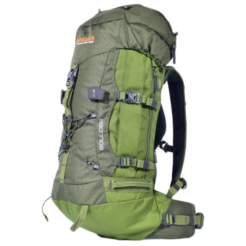 Рюкзак Pinguin Boulder 38 (Khaki)